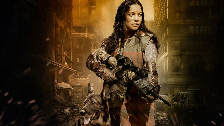 кадр из фильма Mañana Antes Después