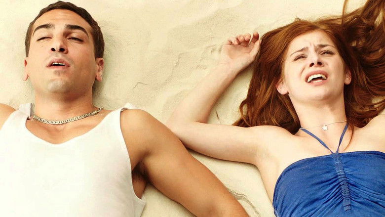 кадр из фильма Турецкий для начинающих