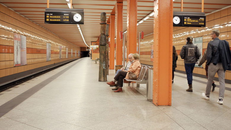 кадр из фильма Namibia Today