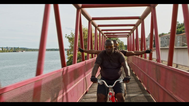 кадр из фильма Golo & Ritchie