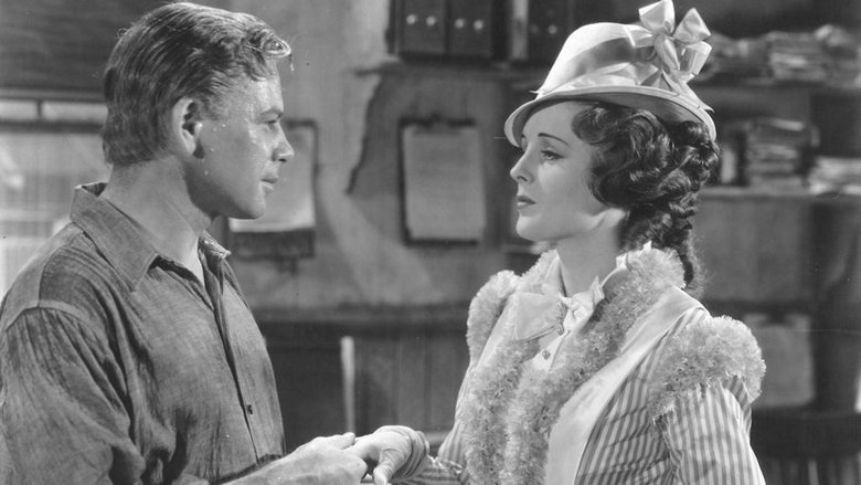 кадр из фильма The World Changes