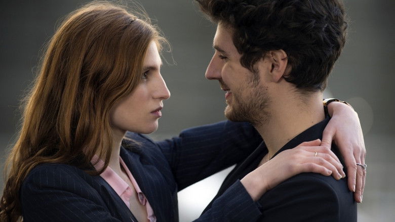 кадр из фильма Tout de suite maintenant