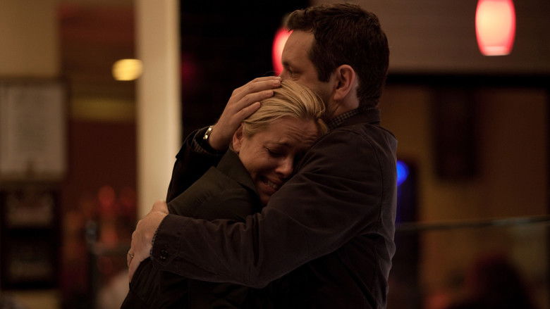 кадр из фильма Хороший мальчик