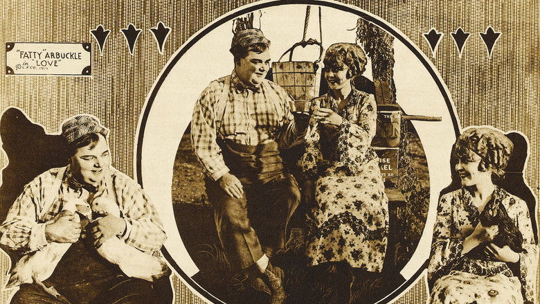 кадр из фильма Любовь