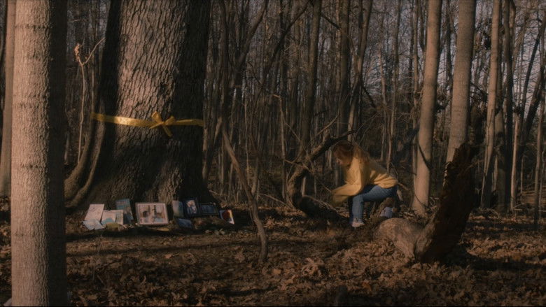 кадр из фильма Matriarch