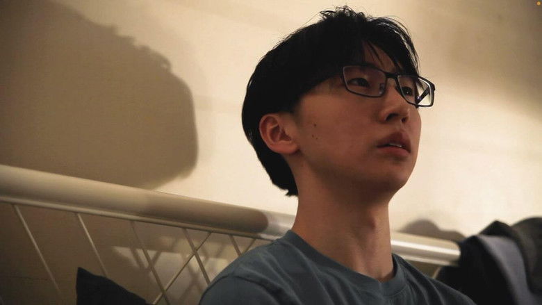 кадр из фильма F-Sharp Minor