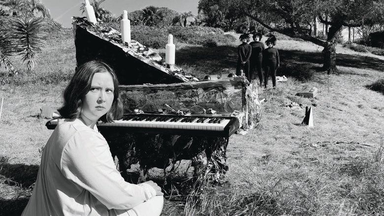 кадр из фильма Tempo Rubato