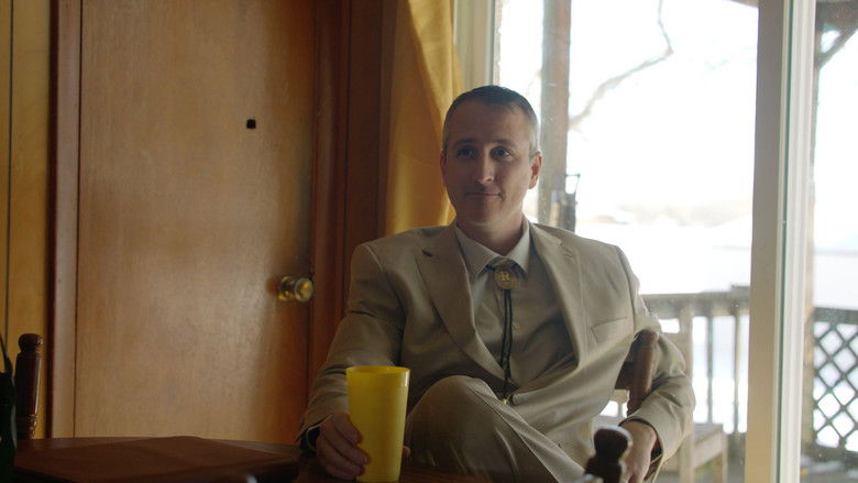 кадр из фильма Business as Usual