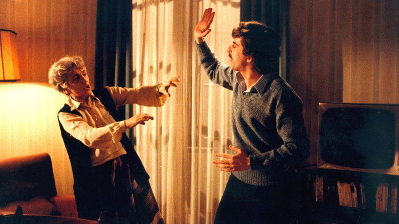 кадр из фильма Sogni d'oro