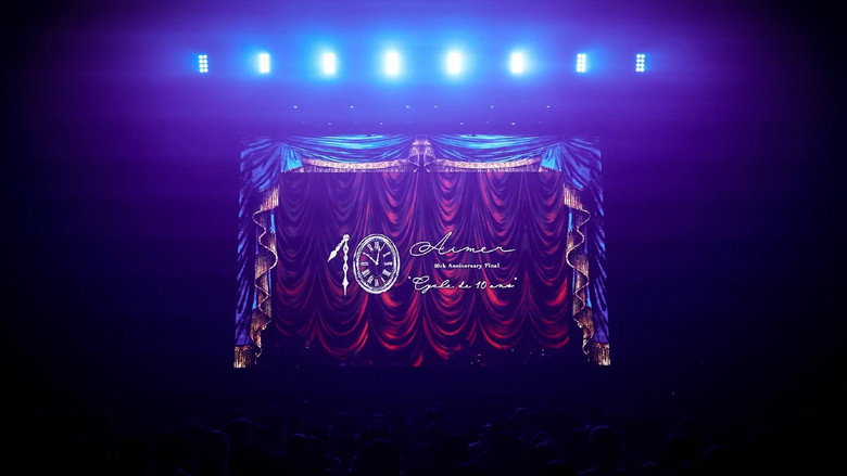Aimer 10th Anniversary Final 