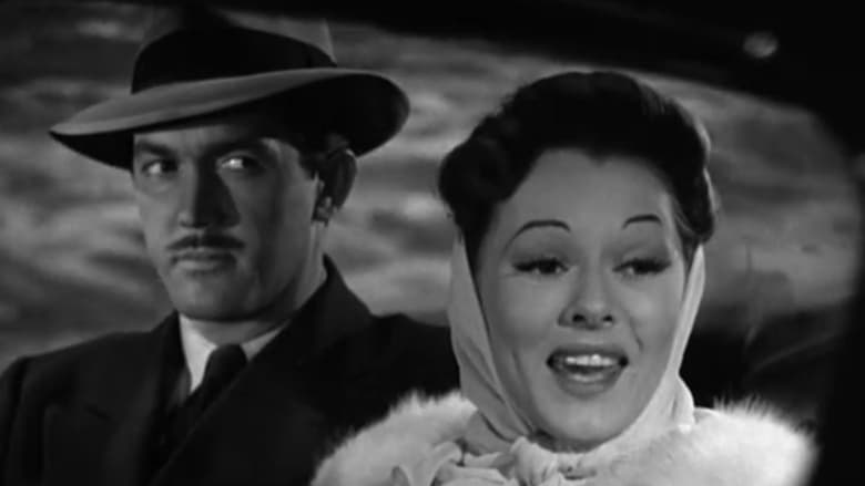 кадр из фильма The Girl Who Dared