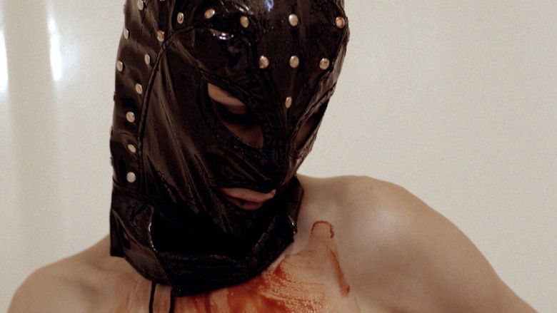 кадр из фильма LoveDump