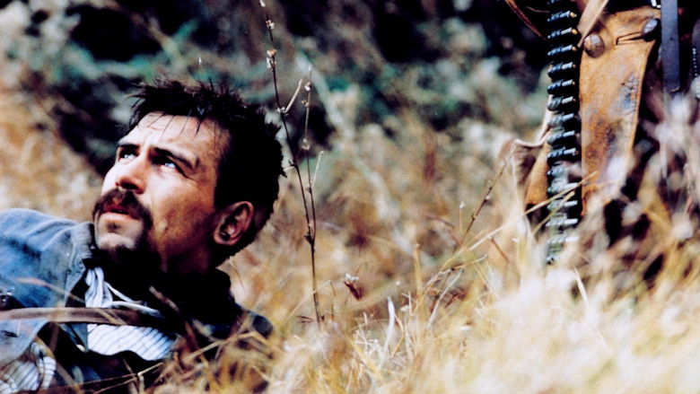 кадр из фильма Капитан Конан