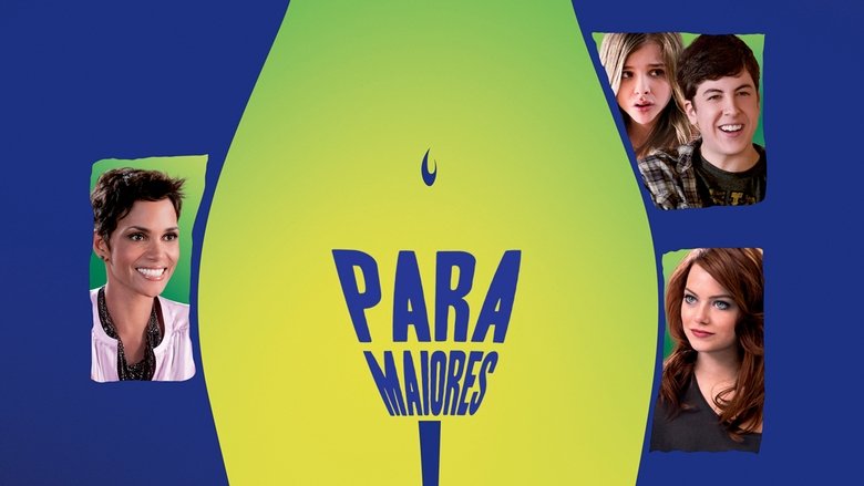 кадр из фильма Муви 43