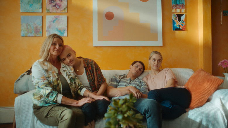 кадр из фильма The Longest Weekend