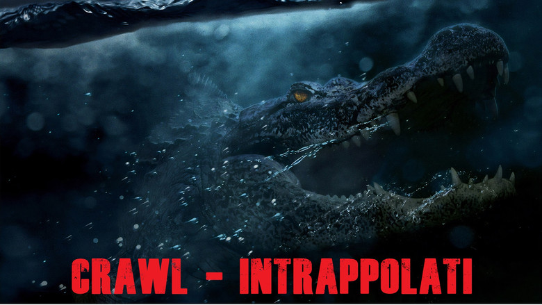 кадр из фильма Капкан