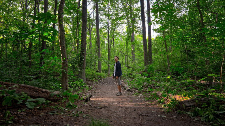 кадр из фильма Lost Together