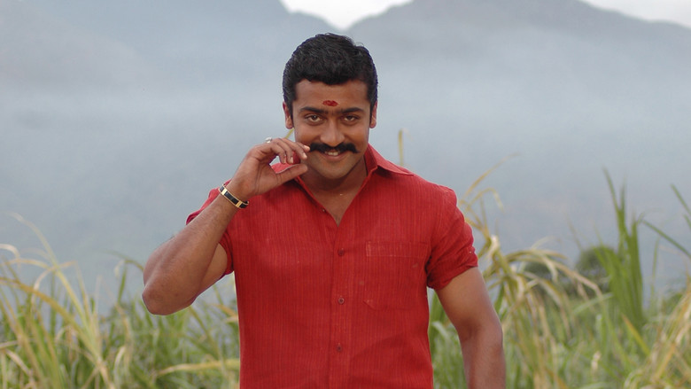 кадр из фильма வேல்