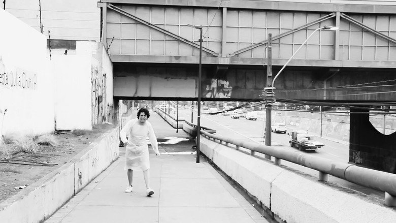 кадр из фильма Limbo