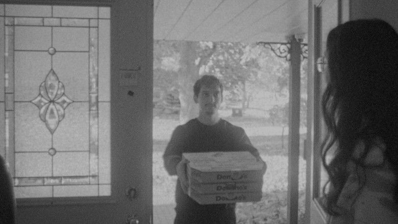 кадр из фильма Pizza Time!