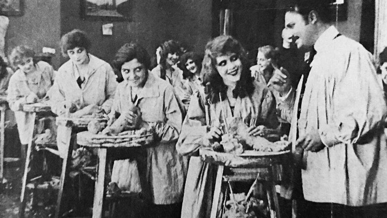 кадр из фильма The Mischief Maker