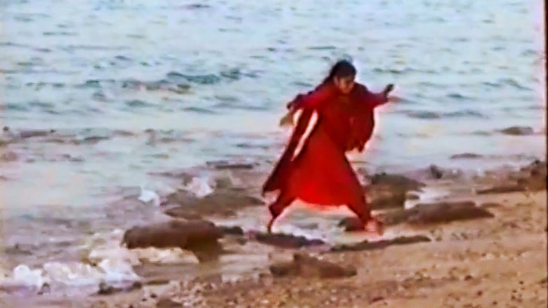 кадр из фильма Sarah Thankam Mathews: After All This