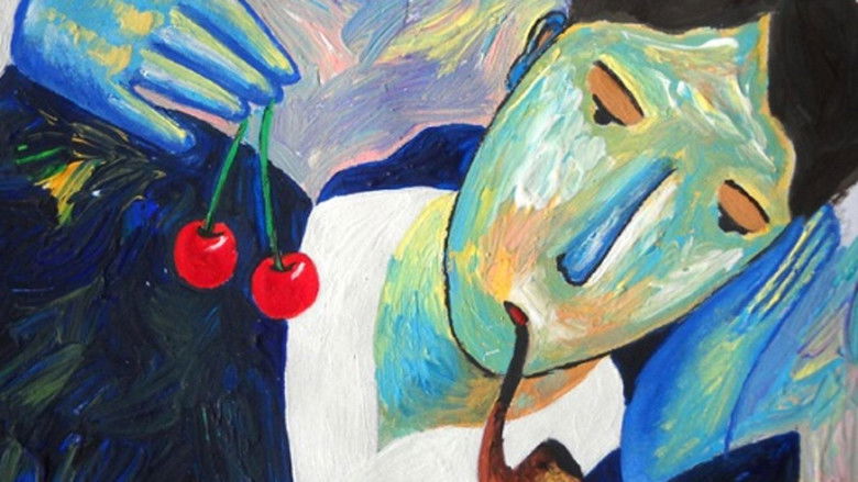 кадр из фильма Fiumana