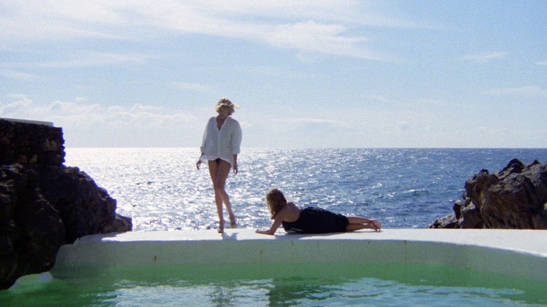 кадр из фильма Rostros