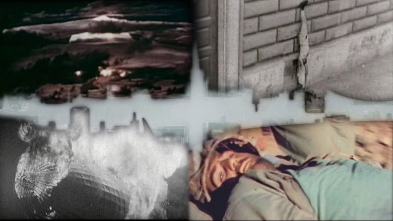 кадр из фильма Footage