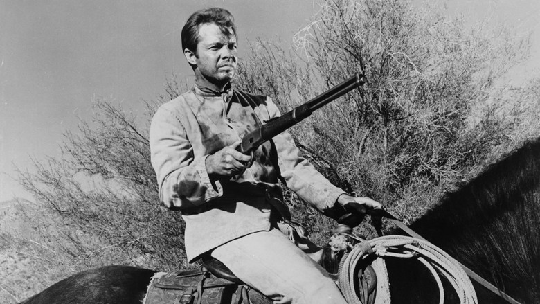 кадр из фильма Всадники из Аризоны