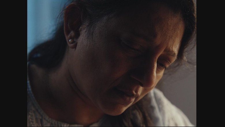 кадр из фильма Anu