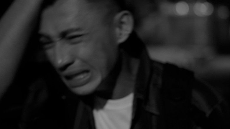 кадр из фильма After that