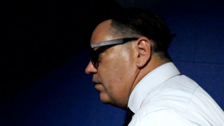 кадр из фильма The Frontrooms