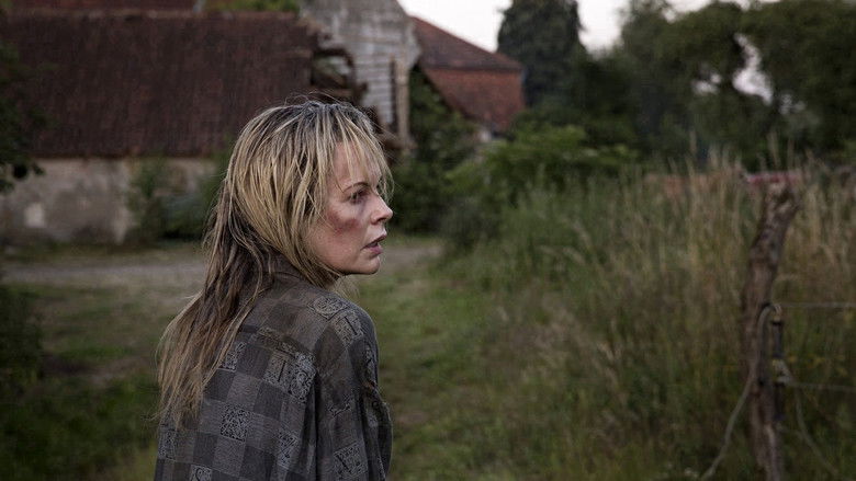 кадр из фильма Я здесь