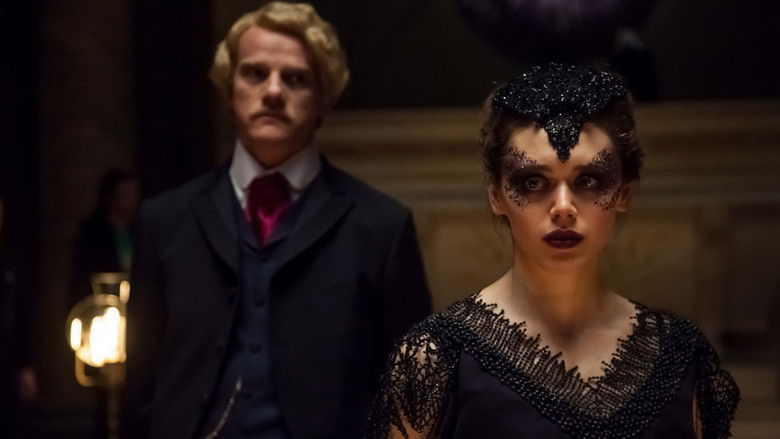 кадр из фильма Девятая