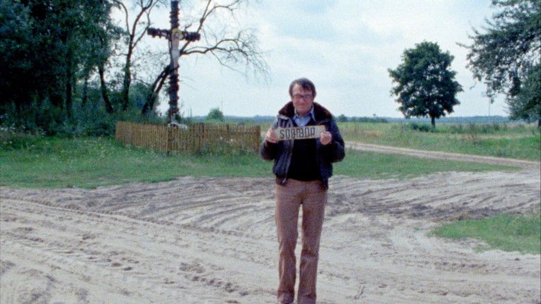 кадр из фильма Je n’avais que le néant - 