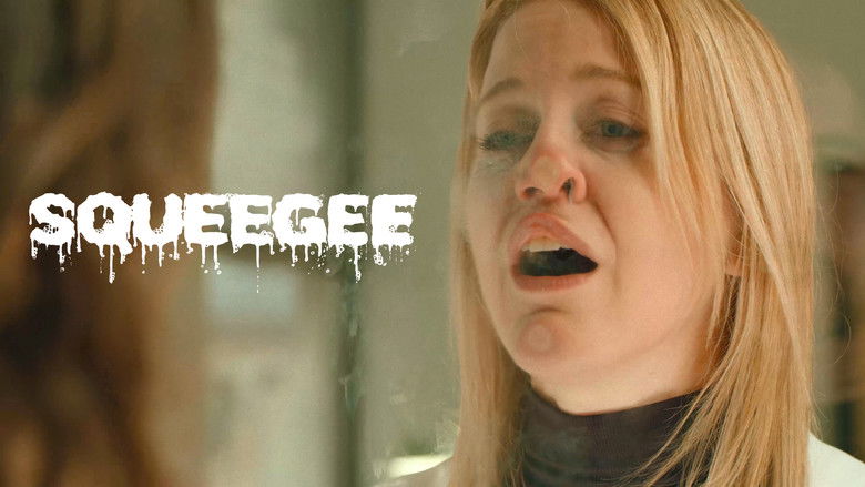 кадр из фильма Squeegee