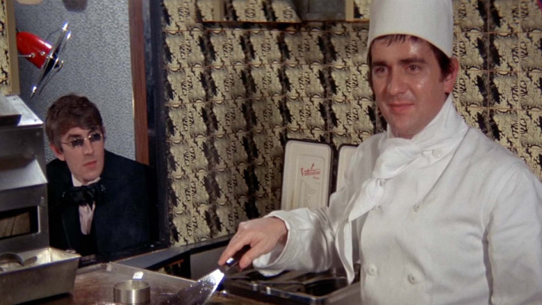 кадр из фильма Ослеплённый желаниями