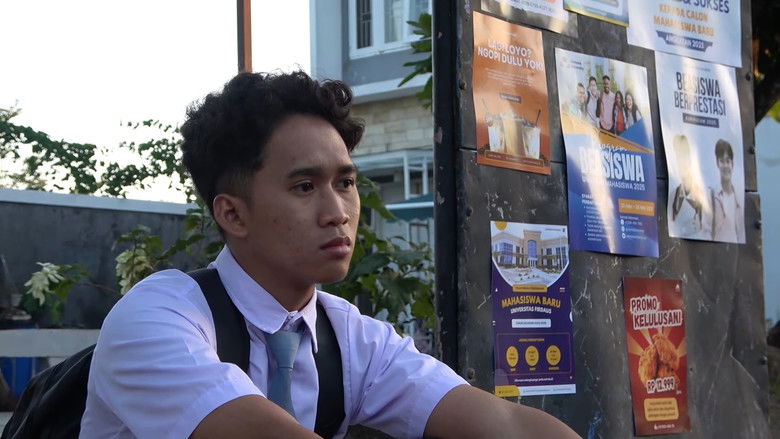 кадр из фильма Asa