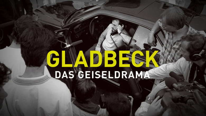 кадр из фильма Gladbeck: Das Geiseldrama