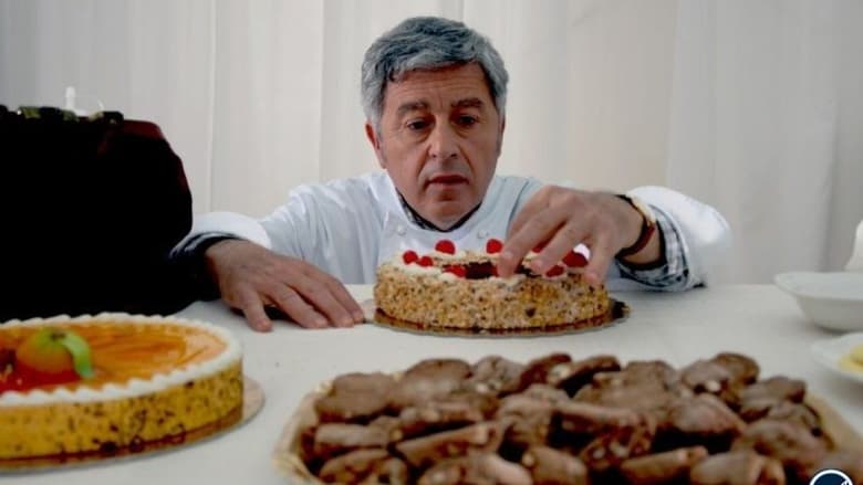 кадр из фильма Il pasticciere
