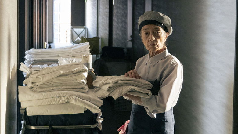 кадр из фильма План 75