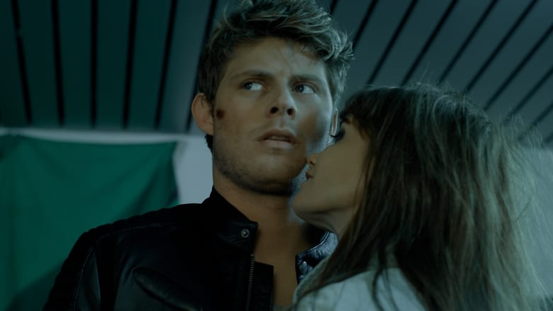 кадр из фильма Spaak