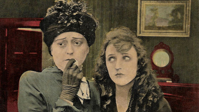 кадр из фильма The Dream Lady