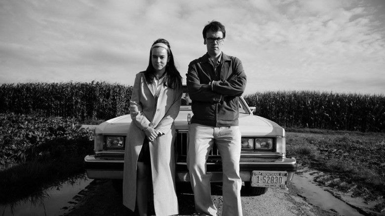 кадр из фильма Come To Stay