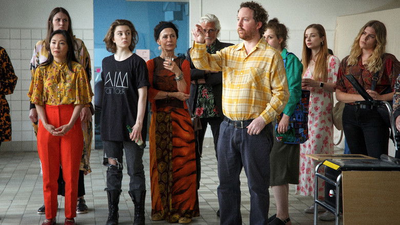 кадр из фильма Беги, Уйе, беги