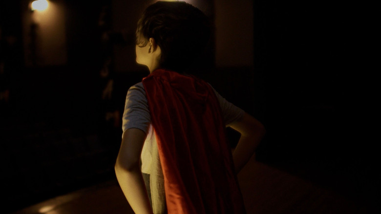 кадр из фильма Julianne