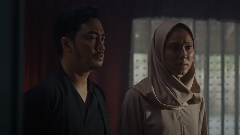 кадр из фильма Тагут