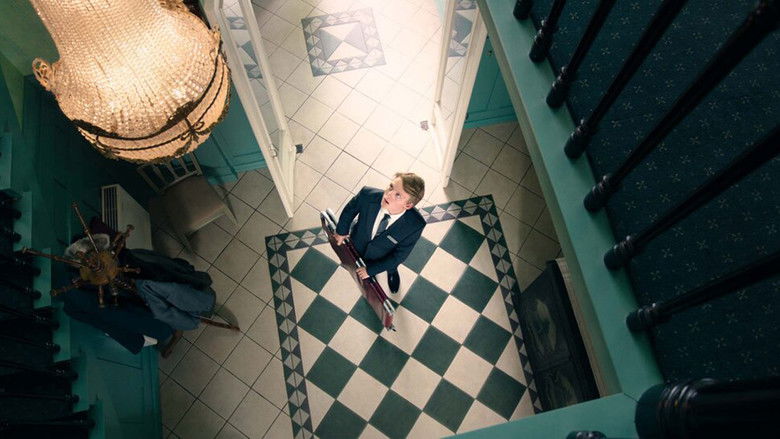 кадр из фильма Å ha det bra