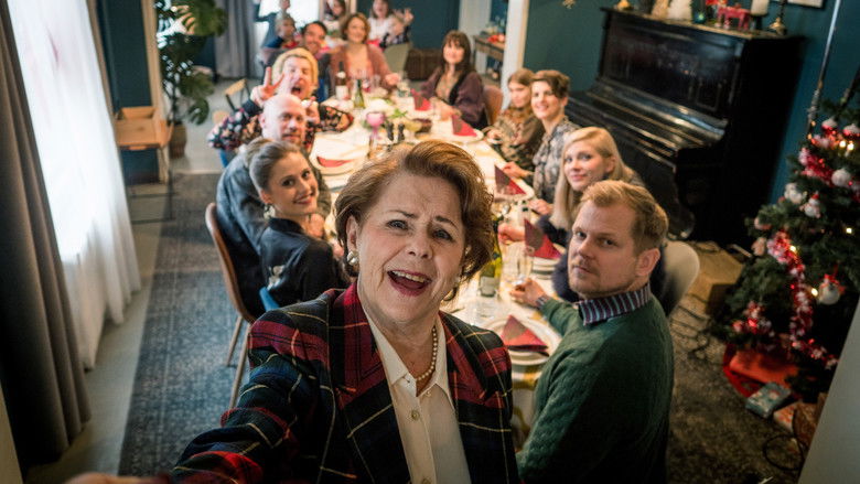 кадр из фильма Täydellinen joulu